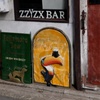 Zzyzx  Bar