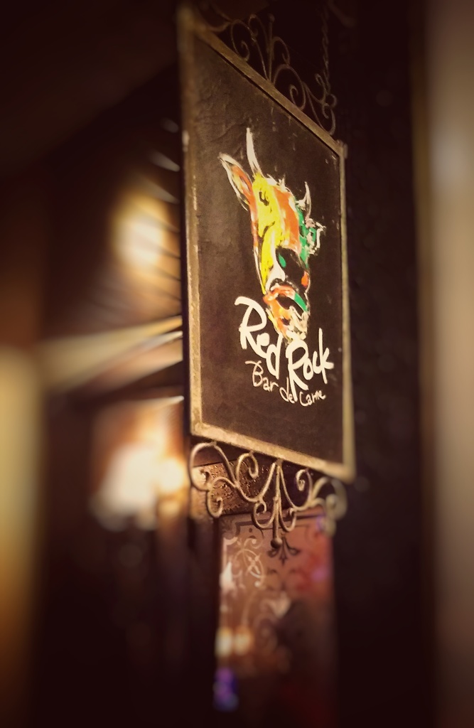 Red Rock