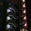 Emergency Staircase