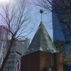 銀座の派出所
