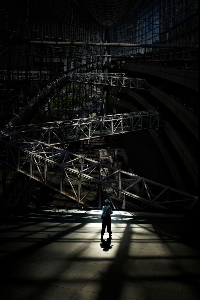 Spot Light