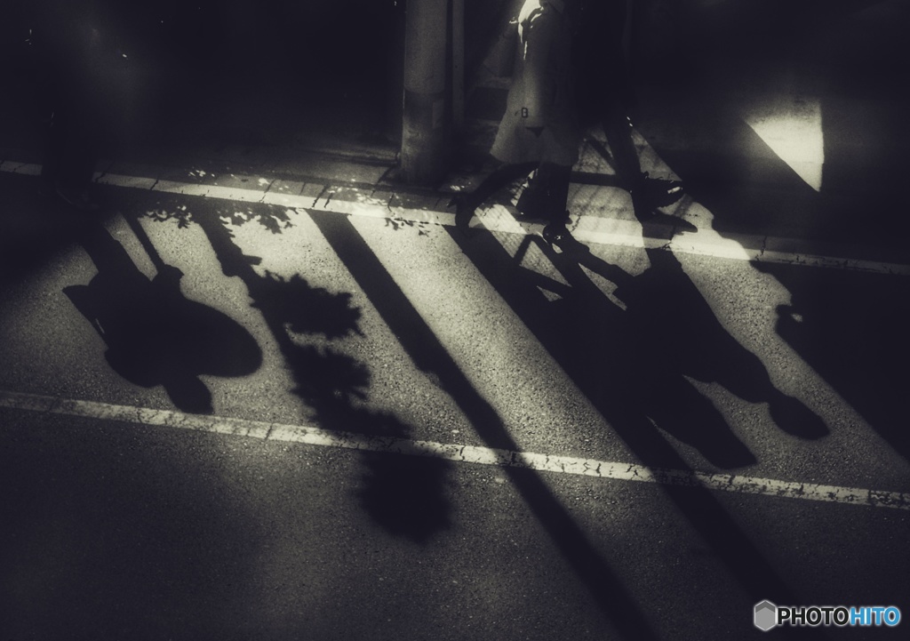 晴れた日