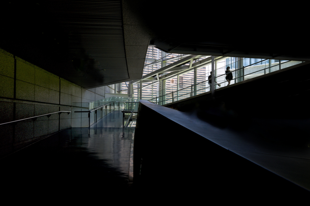 東京国際フォーラム