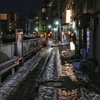 氷点下の東京