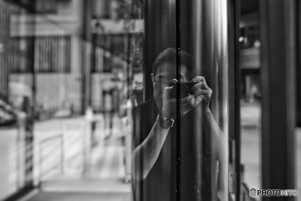 self-reflexion