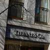 Tiffany  &  Co.