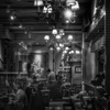 Paul  monochrome