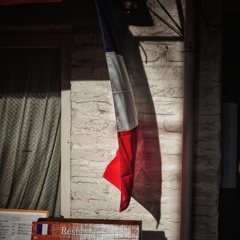 ILE DE PASSION  Ⅱ