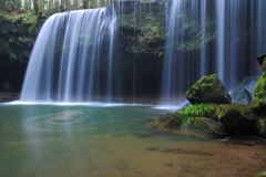 鍋ヶ滝