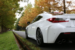 LEXUS RCF