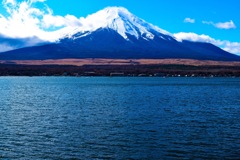 芙蓉峰