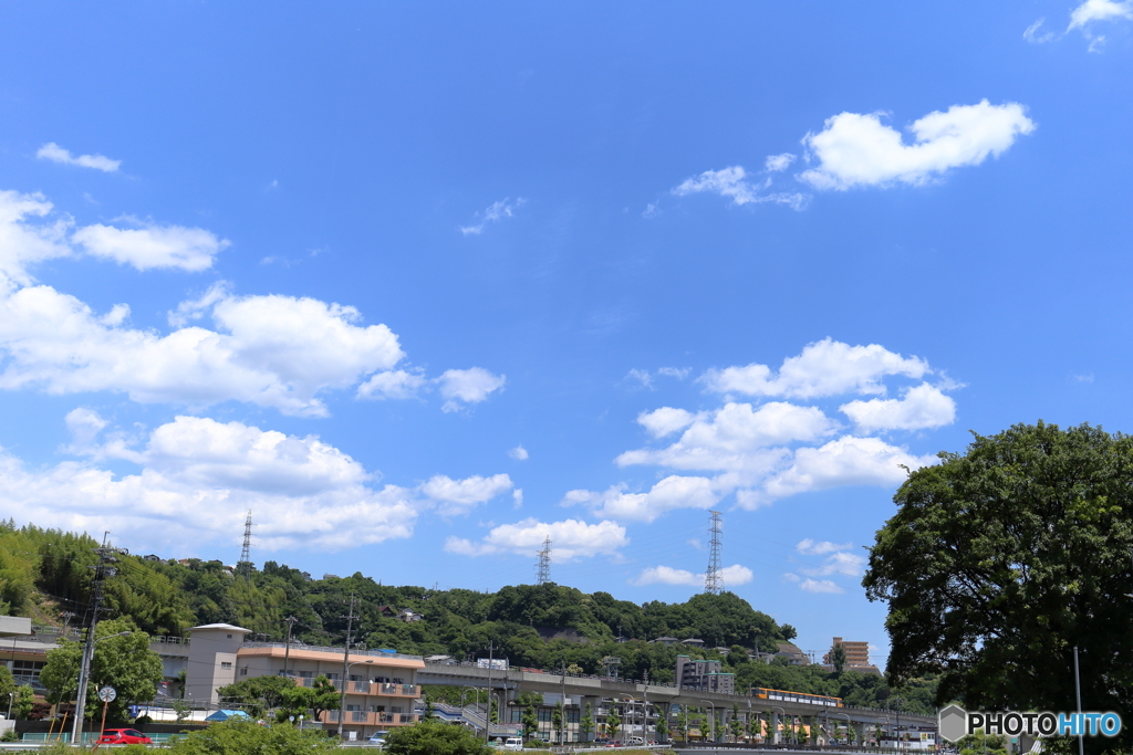 アストラムライン１