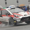 Yaris WRC