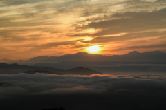 火雲