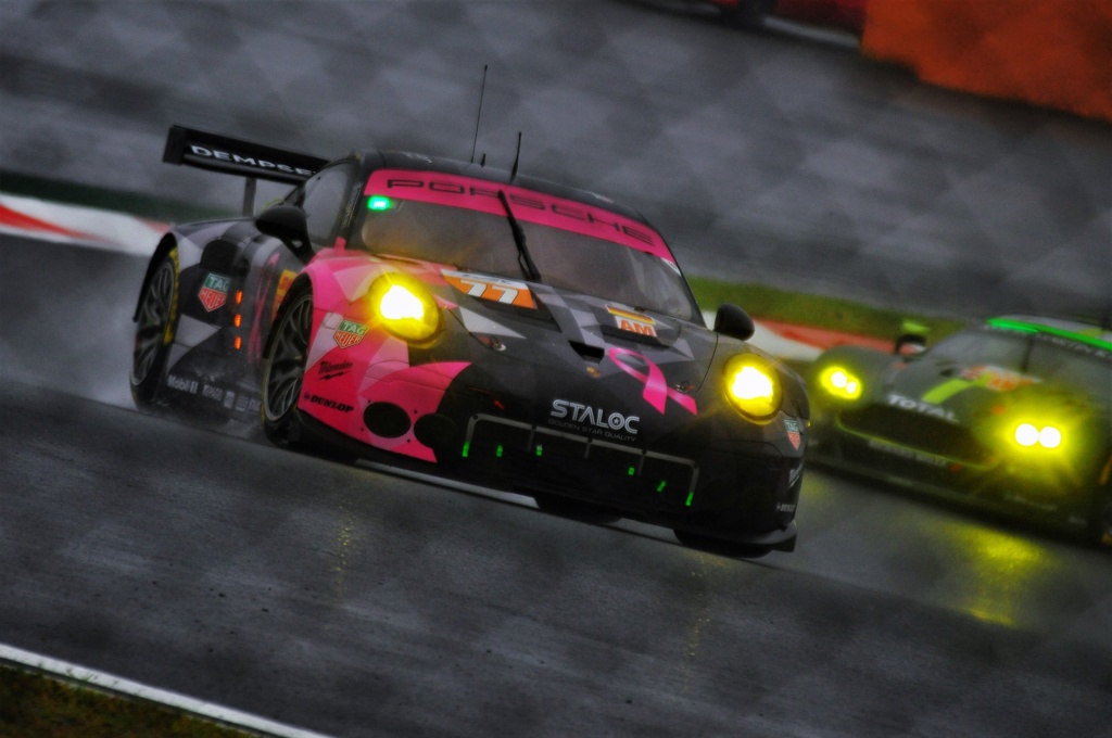 Porsche 911 GT3