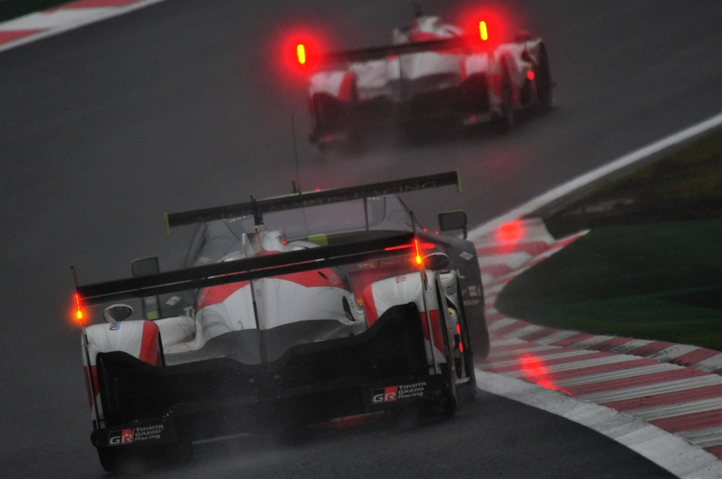 TOYOTA 1.2Finish