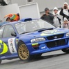 SUBARU WRC 98’