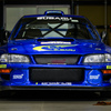 SUBARU IMPREZA WRC S6 W24SRT