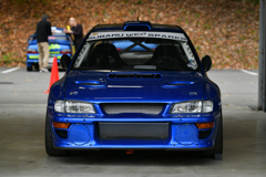 SUBARU IMPREZA WRC’00 S6