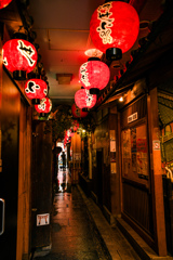 路地