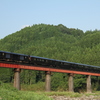ななつ星 in 金場