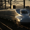 N700系