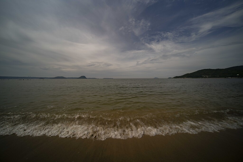 Laowa 10-18mmf4.5-5.6　③