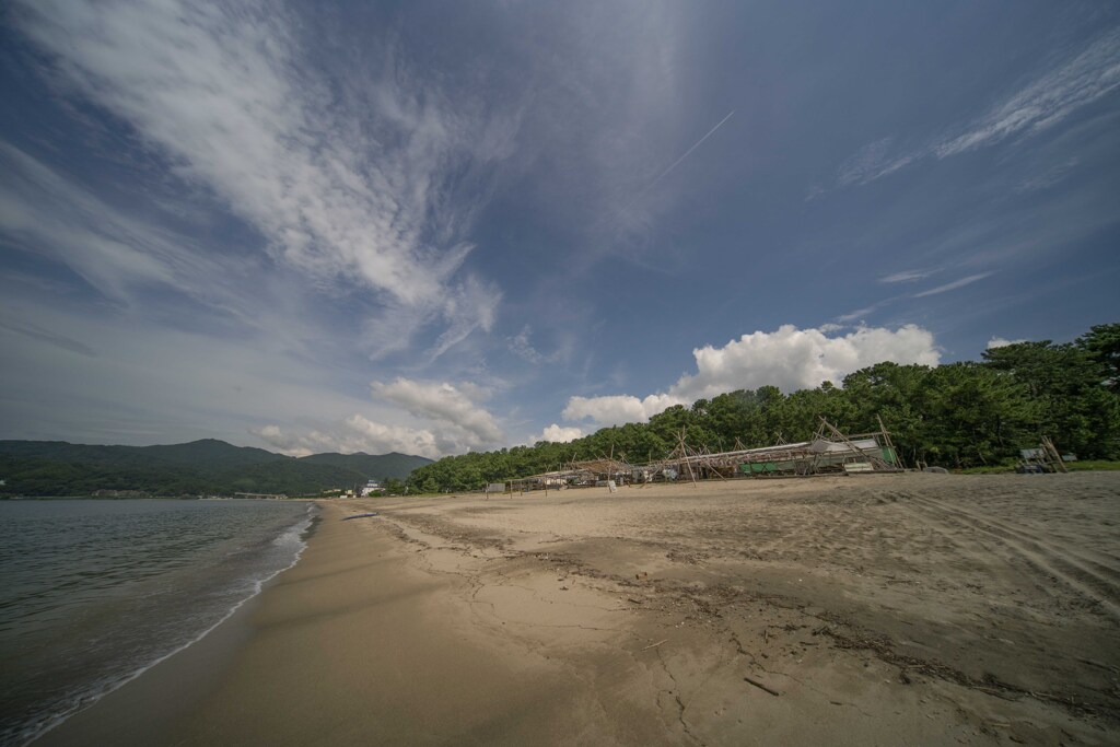 Laowa 10-18mmf4.5-5.6　④