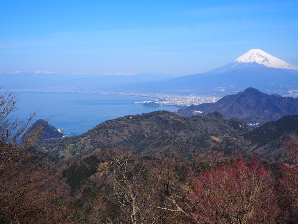 富士山