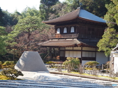 銀閣寺