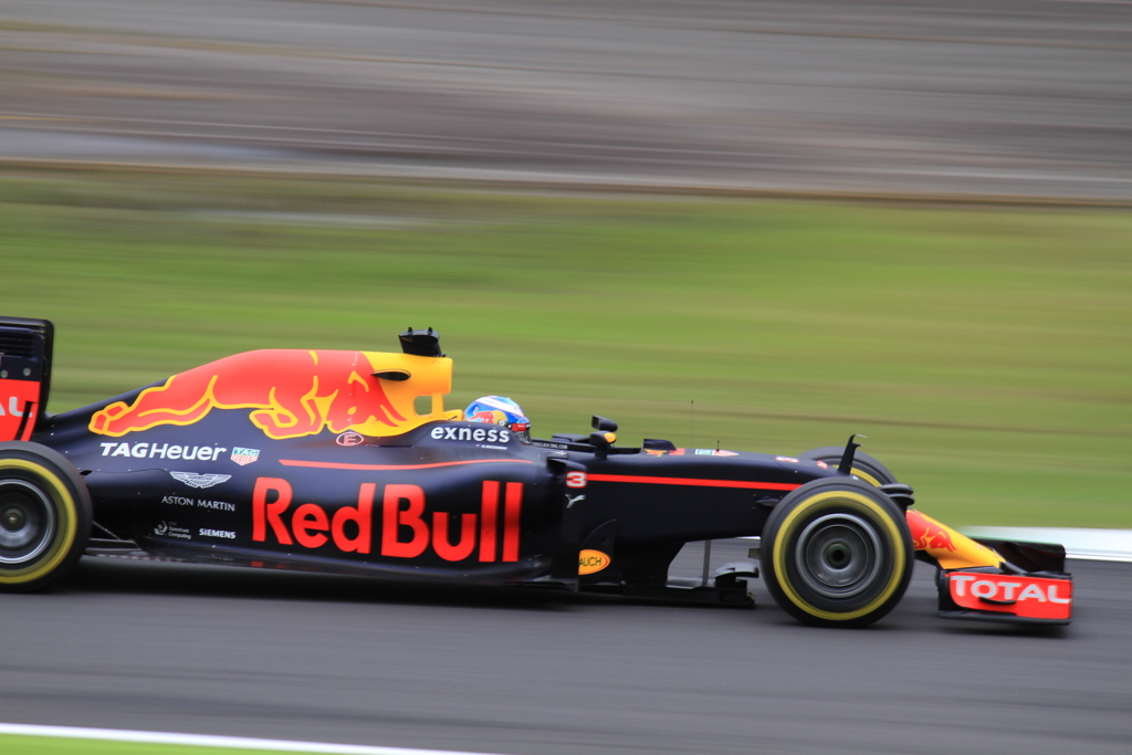 RedBull Racing