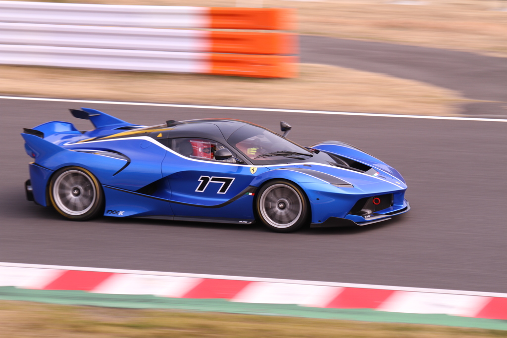 FXX-K