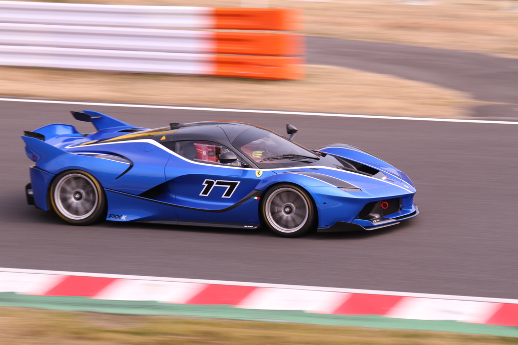 FXX-K