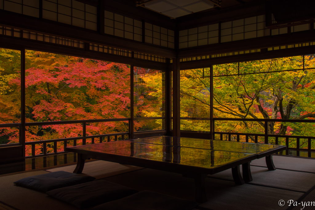 Reflection