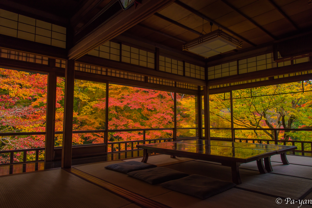 Reflection