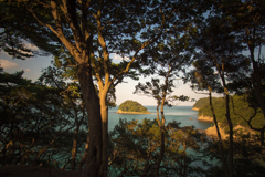 友ヶ島