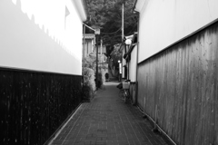 抜け道