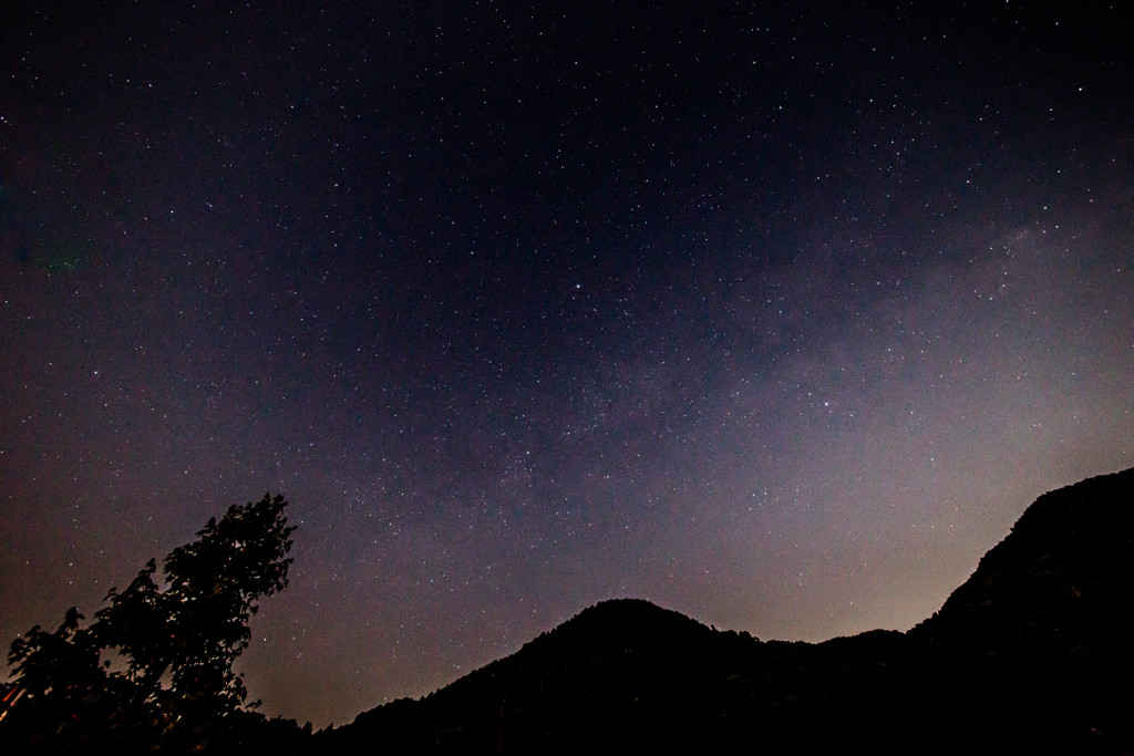 星空