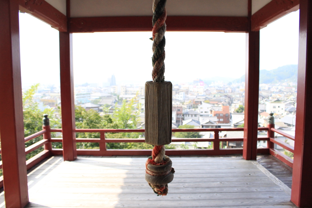 竹原
