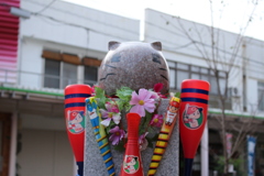 ももねこさま