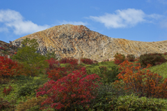 白根山