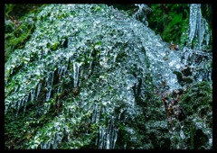 氷柱1