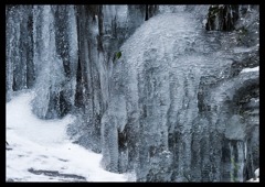 クリスタルの輝き