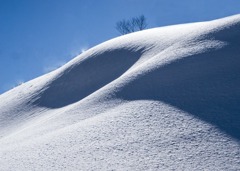 雪景色3