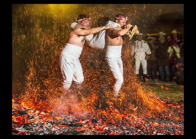 やっさいほっさい祭り