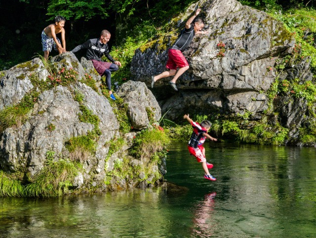 それ続け・・・