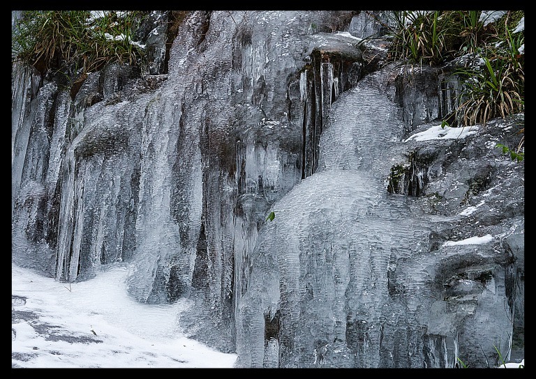 クリスタルの輝き