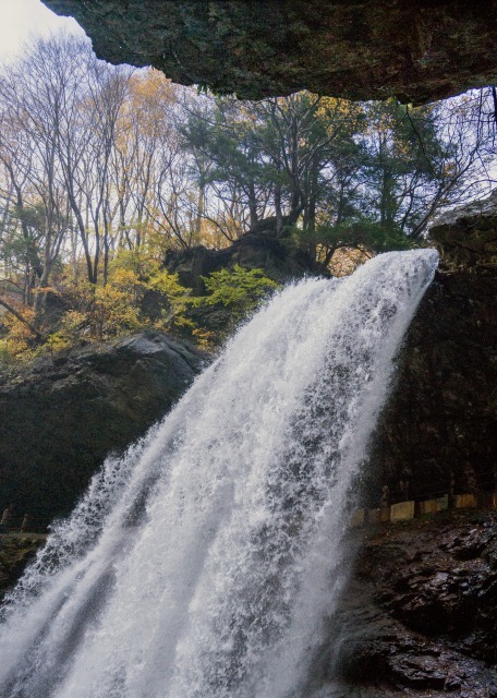 滝5