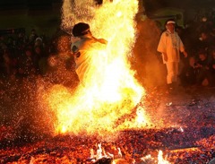 火祭り3