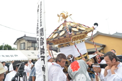夏と言えばⅦ！